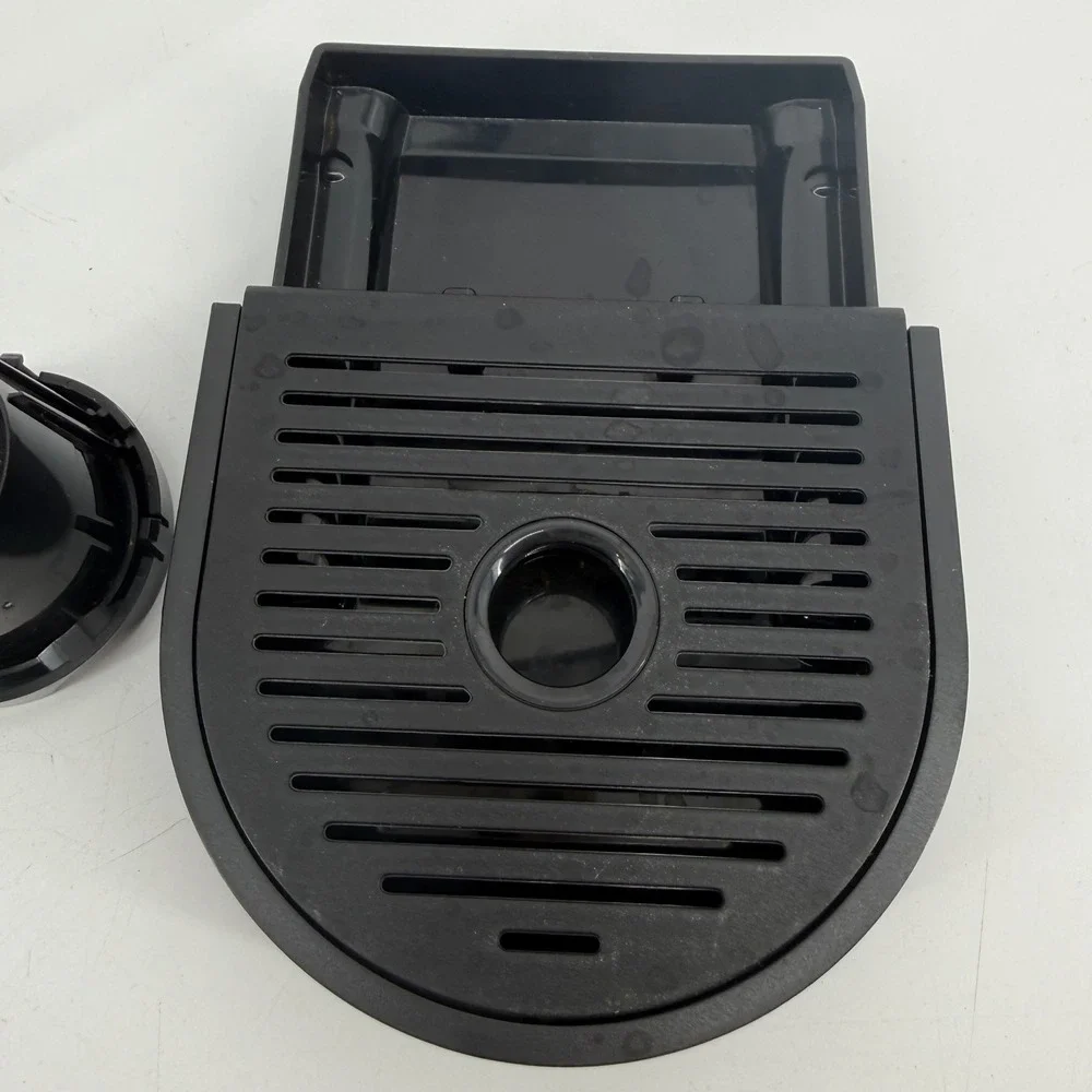 Keurig K900 Replacement Parts Water Reservoir Lid Drip Tray and Pod Holder Black